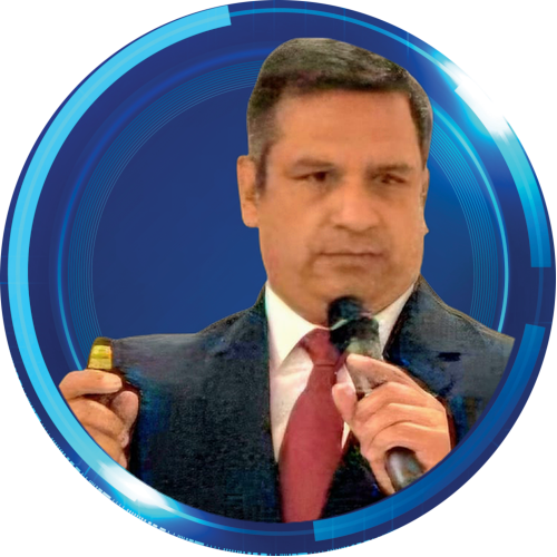 Agustín Carrillo