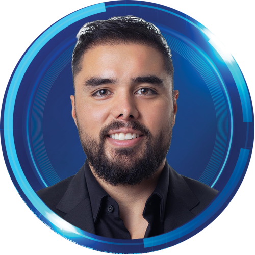 Christian Rocha