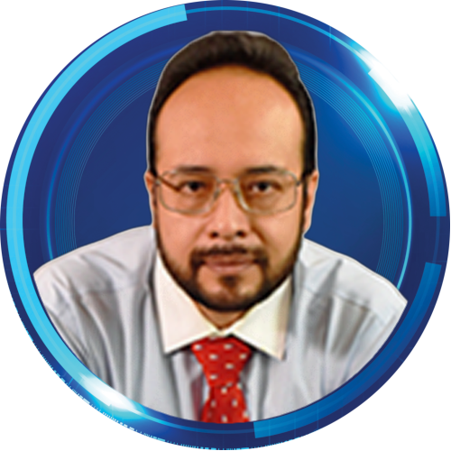 Eduardo Ortega