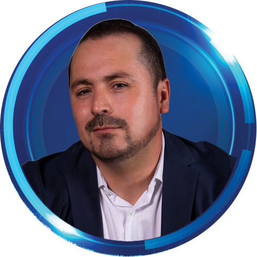 Gerardo Becerril