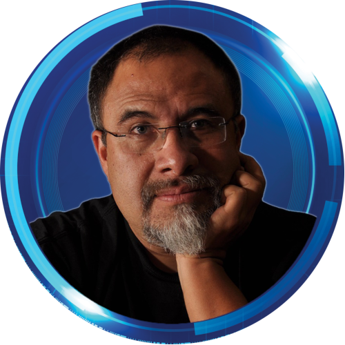 Jorge Argüello